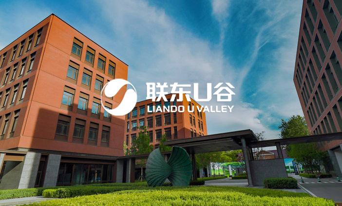 尚品中國(guó)簽約聯(lián)東U谷產(chǎn)業(yè)園區(qū)網(wǎng)站建設(shè)項(xiàng)目