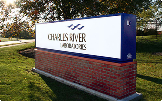 尚品簽約Charles River維通利華網(wǎng)站建設項目